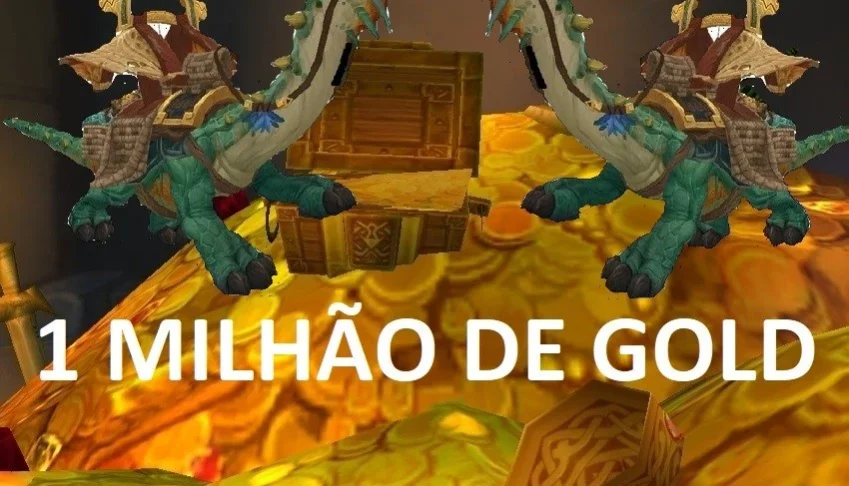 WOW GOLD Server Azralon