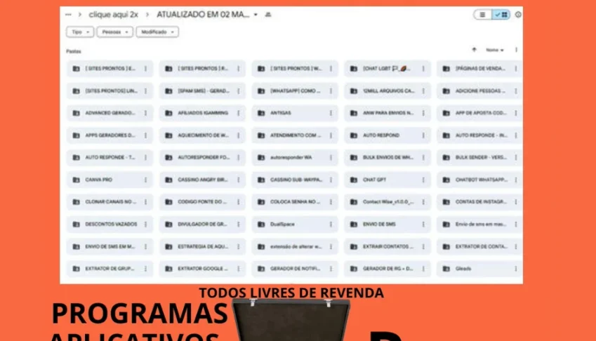 O Maior Pack De Ferramentas E Extensões Ja Visto Mais De 3 M