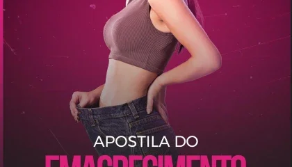 Emagrecimento Sem Dietas: Método Natalia