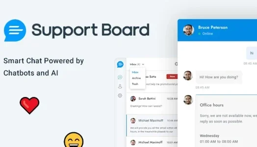 🚀 SaaS de Central de Atendimento com Chatbot e Suporte 🚀