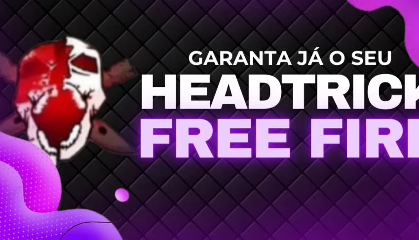 Otimização Free Fire| Headtrick 🔱