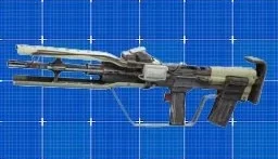 Tempest Blueprint Arc Riders