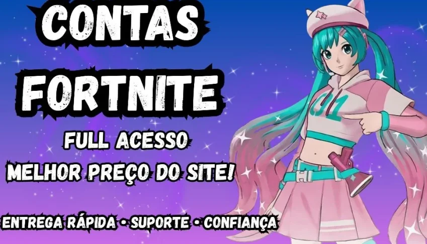 👑 Conta Salve o Mundo OG [Farm de V-Buck INFINITO]
