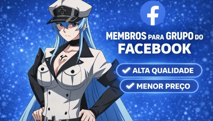 [O Mais Barato] Membros Grupo De Facebook