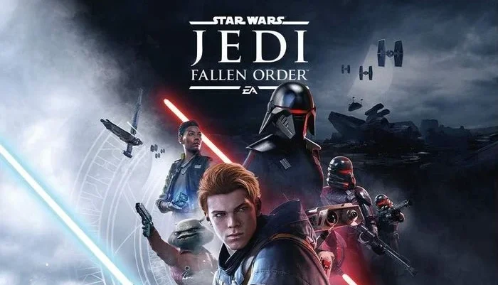 Xbox Star Wars Jedi: Fallen Order #C60266