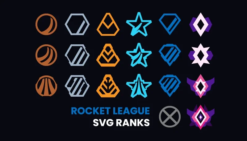 Rocket League Boost/Elojob/Até Champion (Somente Pc)