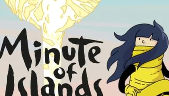 Xbox Minute of Islands #C93475