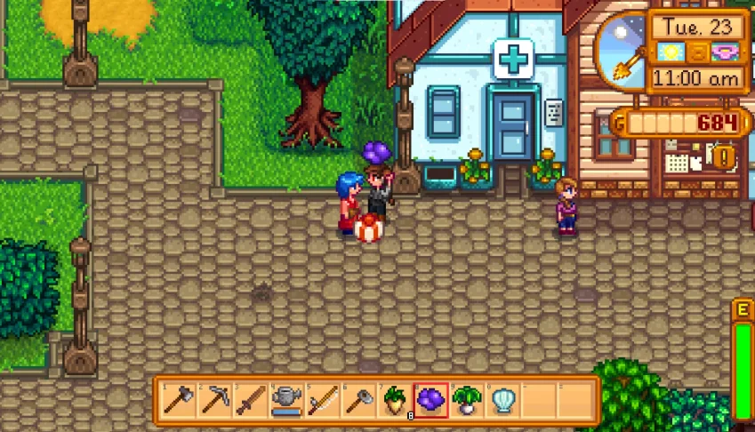 Guia completo para todos os mapas de Stardew Valley