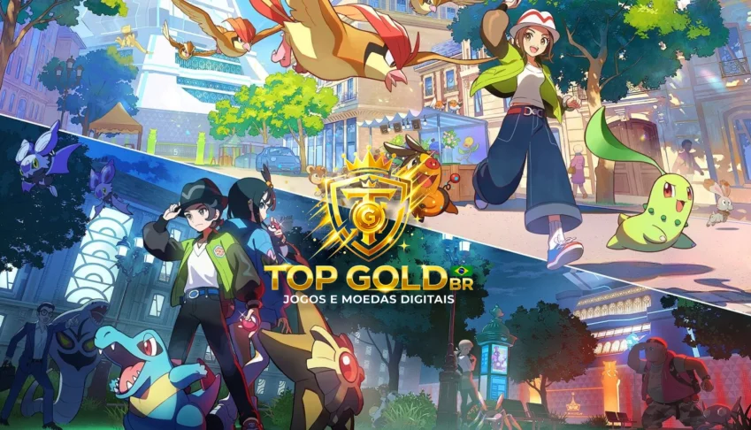 Pokémon Legends ZA Códigos de Itens e dica de mega e missões