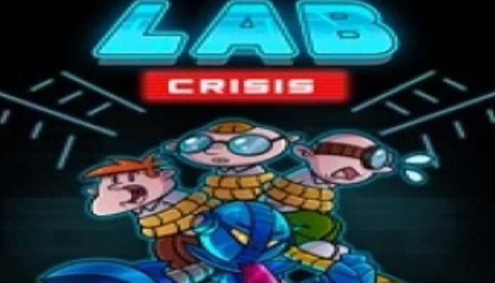 Xbox Lab Crisis #C93822