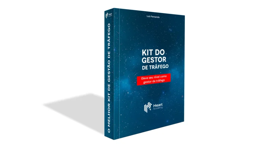 Kit Gestor De Trafego 2.0 E Marketing Digital