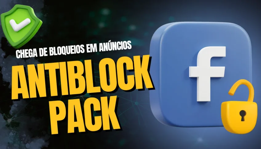 Antiblock Pack