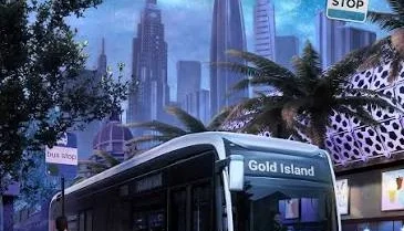 Bus Simulator 21 Next Stop  | Steam Offline Pc | Entrega Aut