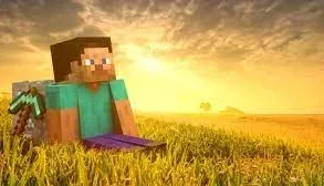 2 Contas Minecraft Full Acesso Java e Bedrock