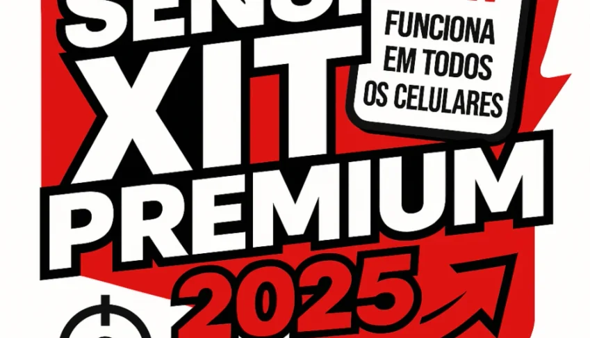 Sensi 🔫 100% Testada – Funciona em Todos Celulares