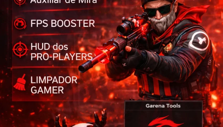 Auxiliar Prox Toosl