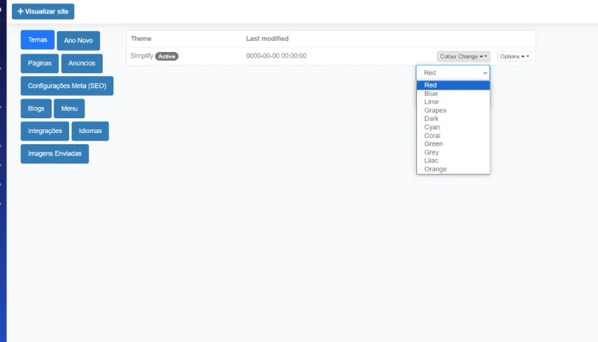 Script De Painel Smm Simplify *Sem Bugs* - Envio Automático