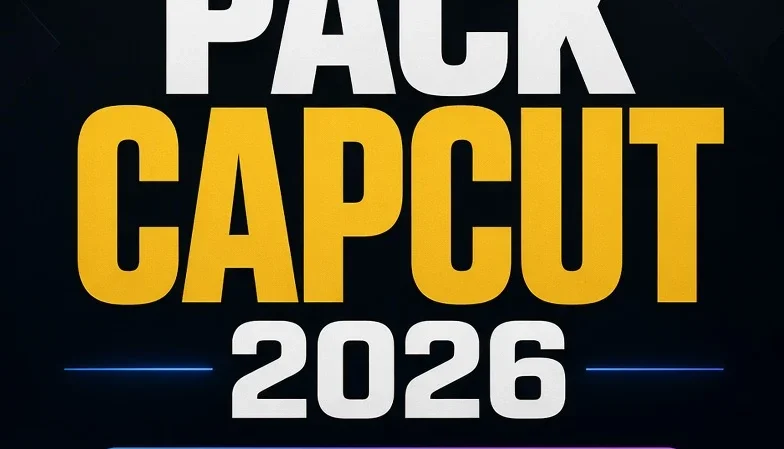 Pack completo CapCut + 2026 + quantidade + VIP + bônus.