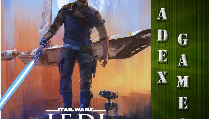 Star Wars Jedi: Survivor Deluxe Edition Steam