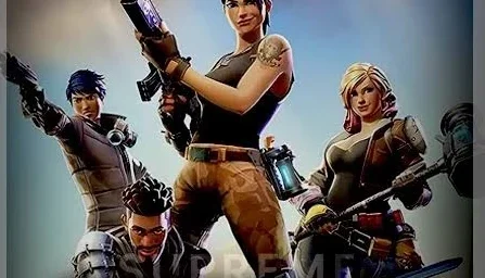 Fortnite Hack Funcional - ✨ Promoção ✨