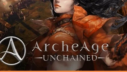 ARCHAGE GOLD SERVER TYRANOS