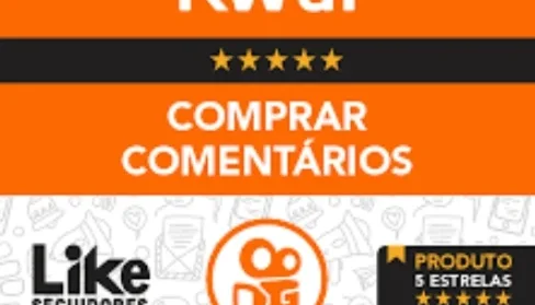 25 Comentários kwai 100% Brasileiros