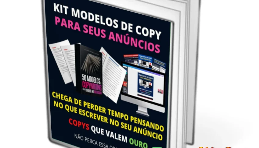 Pack De Copy