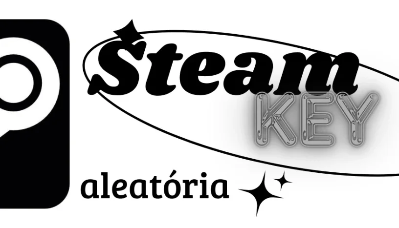 Steam Key - Aleatória