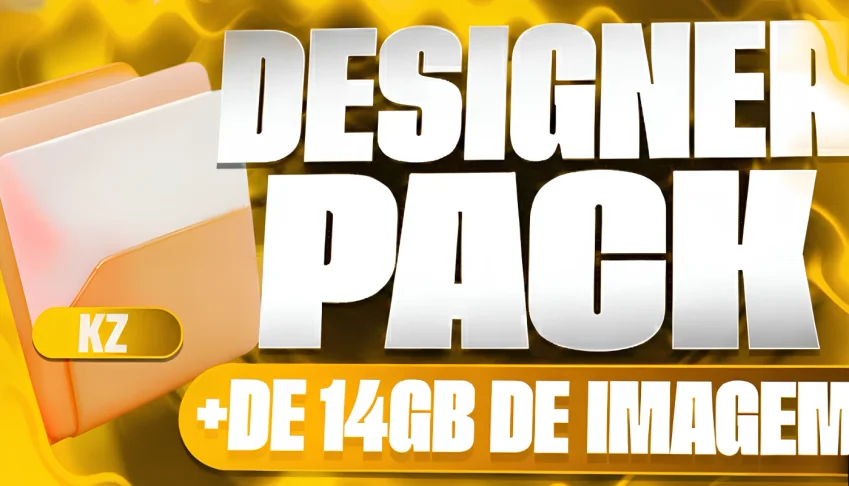 Pack Designer [ENTREGA AUTOMÁTICA]