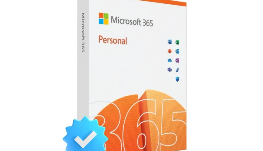 Office 365 | 1 ANO | 5 PC | 1TB NUVEM | 30 dias Garantia