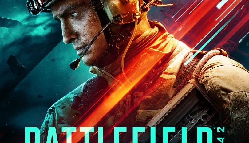 Battlefield 2042 PS4 e PS5 Primária VIP