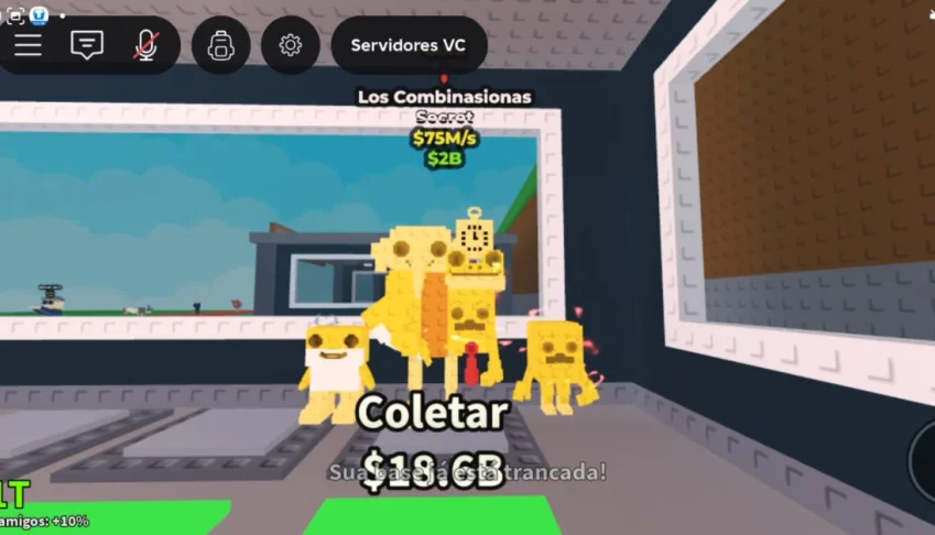 Los Combinacionas