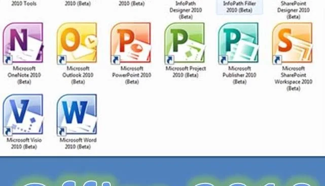 Microsoft Office 2010 Pro Plus Entrega Rápida