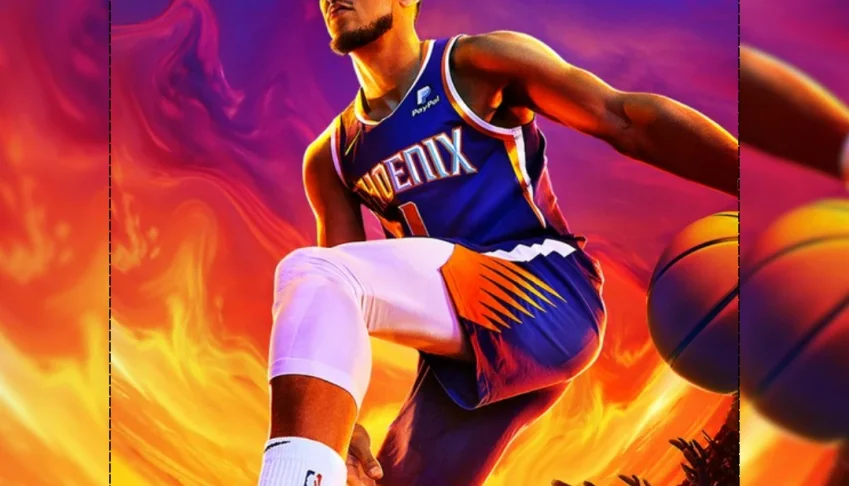 NBA 2K23 - Steam