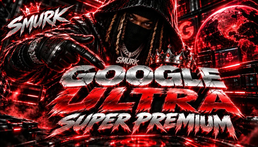👑 GOOGLE ULTRA SUPER PREMIUM 💎 | Poucos Usuários |  💎