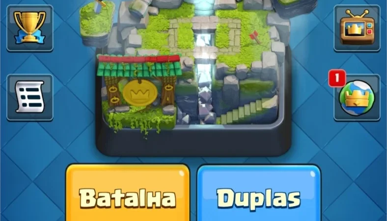 Conta arena 10