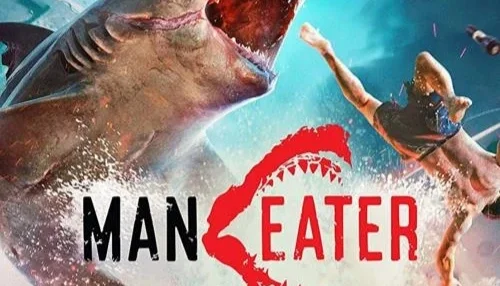 Maneater | Conta Steam Offline