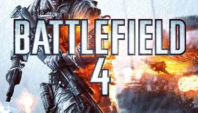 Battlefield 4 Xbox One / XS Mídia Digital