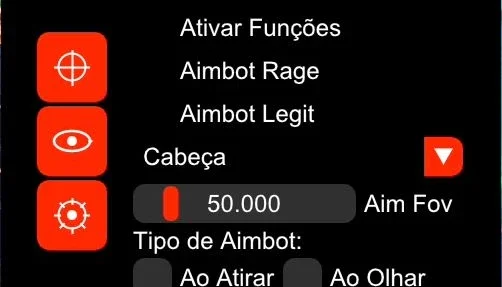 Melhor xit do free fire