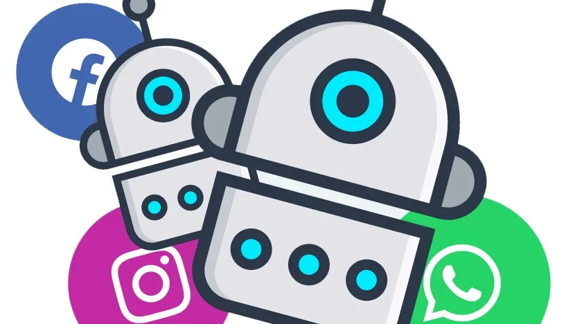 Bot seguro para compra e revenda de seguidores