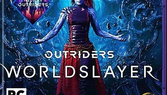 Outriders WORLDSLAYER - PC Online