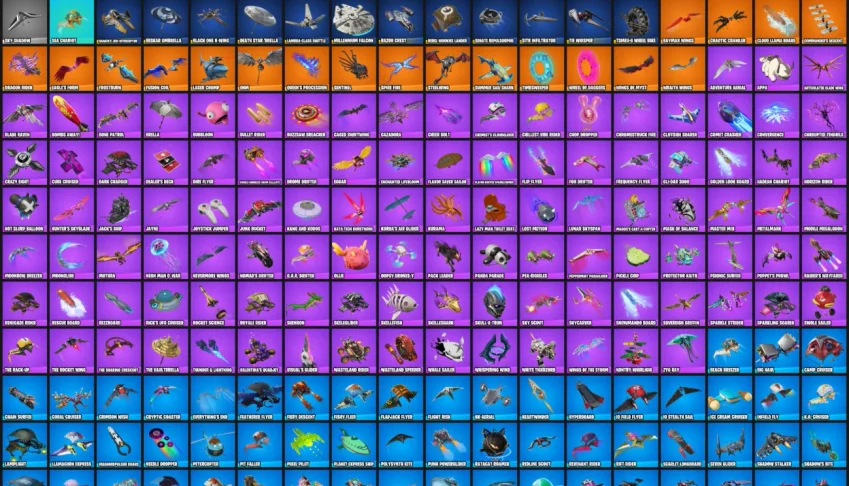 Conta Fortnite Cavaleiro Aranha Do Xbox - Full Acesso