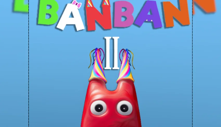 Garten of Banban 2 - Steam