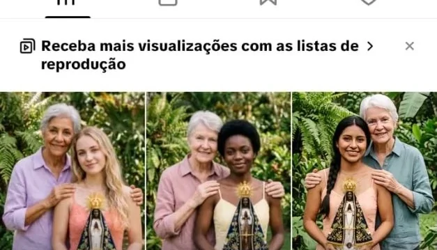 Conta Do Tiktok Monetizada +11,4K Seguidores