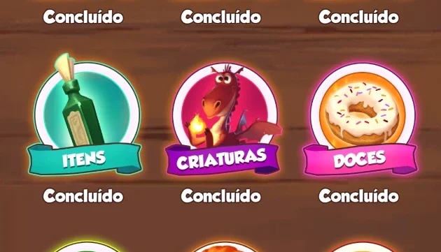 Conta Coin Master Com 100 Mil Giros