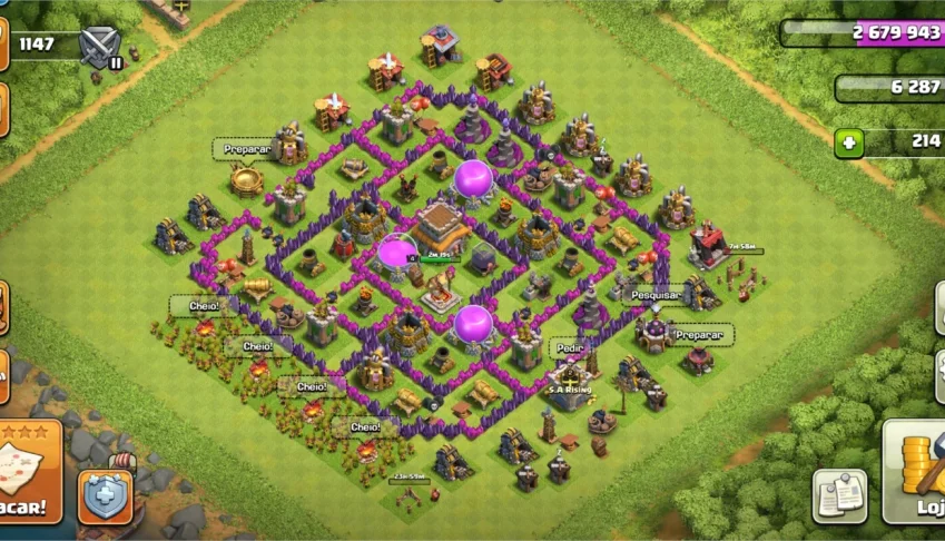 Cv8 Full