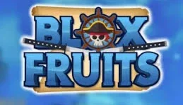 Conta Blox Fruits Fruta Mitica No Inventário