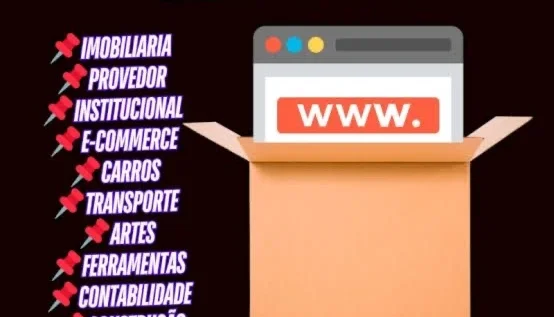 Pack do SiteExpresso – 10 Scripts de Sites Prontos