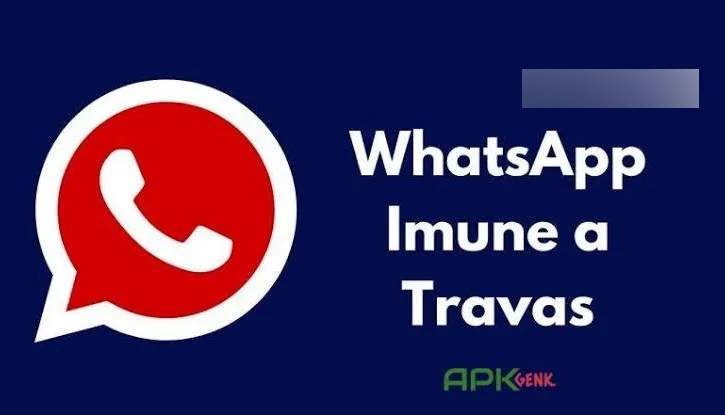 whatsapp Anti travas 2025 anti ban novon