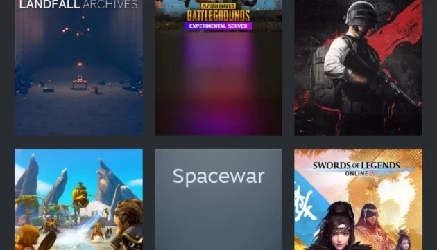 Venda de Conta Steam (BR)